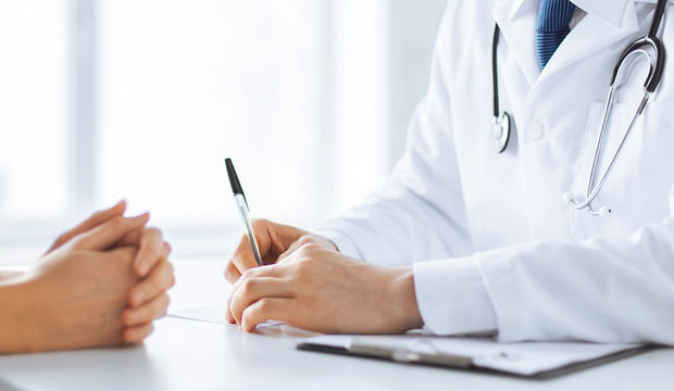 MS ile ilgili testler ve teşhis