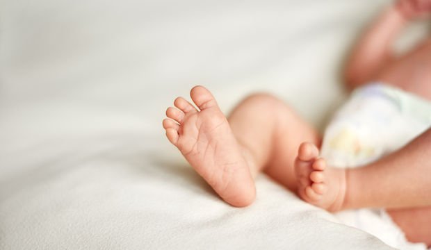 Yenidoğan bez alışkanlıkları