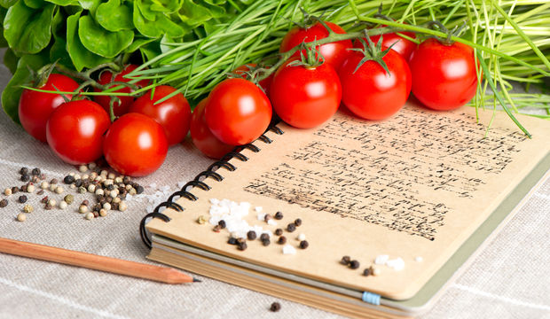 Gönül Çandaş'ın Mutfağından