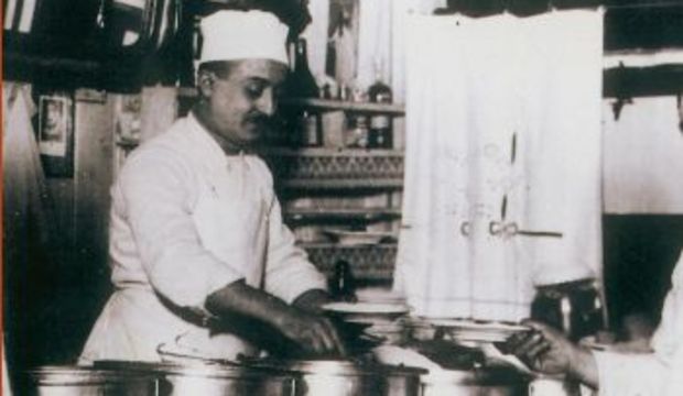 Mükemmel Yemek Kitabı