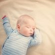 3 - 6 aylık bebeklerin uyku düzeni nasıldır?