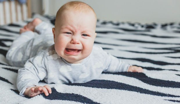 Kolik bebeğinizi rahatlatmak için 21 yöntem
