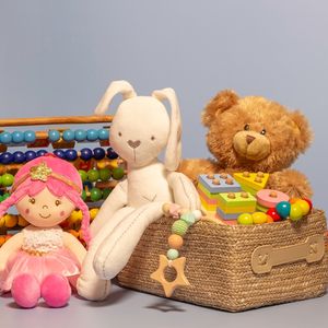 Oyuncak alırken nelere dikkat etmeliyiz?