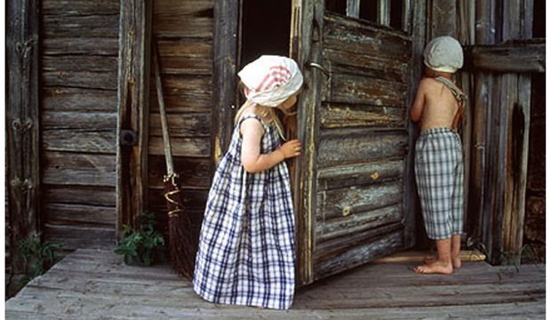 Saklambacın bu kadar önemli olduğunu kim bilebilirdi ki?