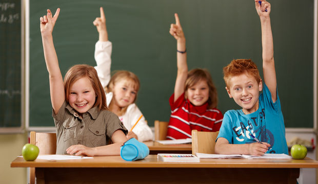 7 – 14 yaş okul önerileri: 1 Ay önce