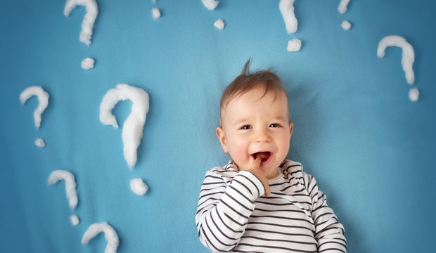 Bebeğinizin duygusal zekasını geliştirme yolları