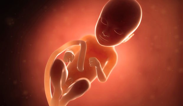 Gebeliğin 30. Haftasında Neler Oluyor?