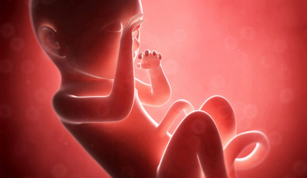 Gebeliğin 29. Haftasında Neler Oluyor?