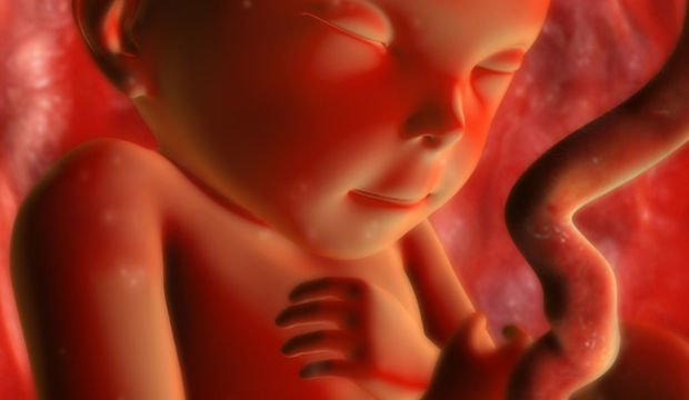 Gebeliğin 39. Haftasında Neler Oluyor?