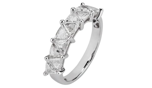 Pırlanta fiyatları neye göre değişir?