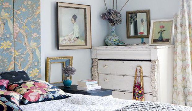 Odanızı düzenlemenin vakti