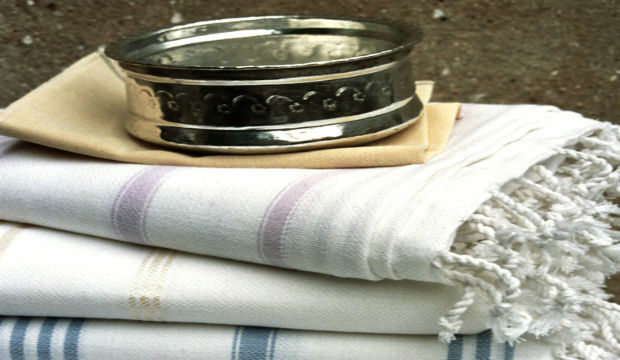 Hamamın faydaları...