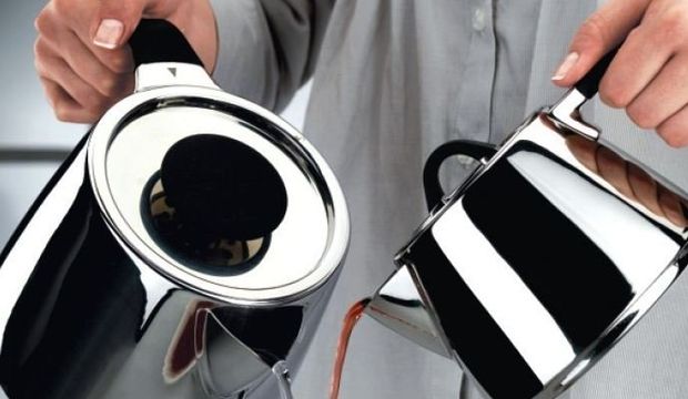 Ev kazalarına dikkat!