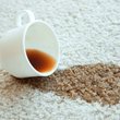 Halıya dökülen kahve lekesi nasıl temizlenir?