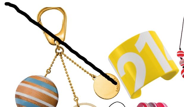 Takı tutkunuzu yenileyin