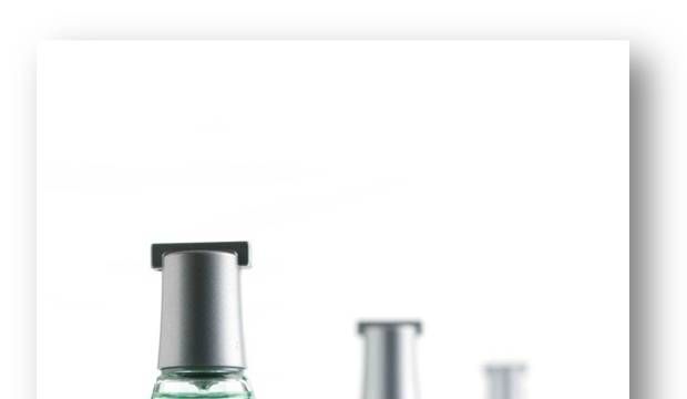 Loewe'den ferah bir Akdeniz kokusu Madrid 1846