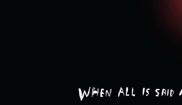 Fashion's Night Out'a "Go Forth" show