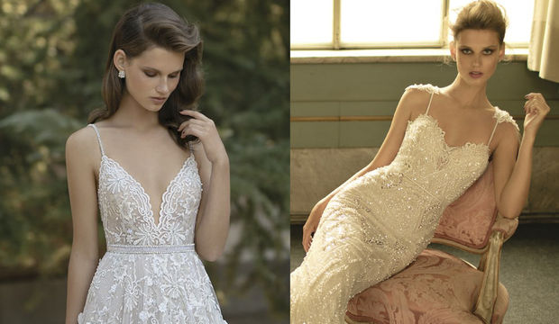 Gelinlik seçerken unutulmaması gerekenler!