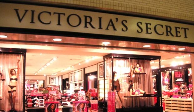 Hanımlar hazır mısınız? Victoria's Secret geliyor !