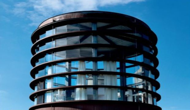 Hamptonsda hayallerin ötesinde bir ev