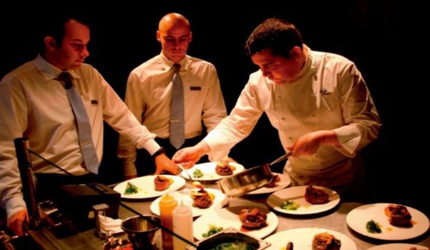 Nişantaşı 3. Restoran Haftası’nı bekliyor 