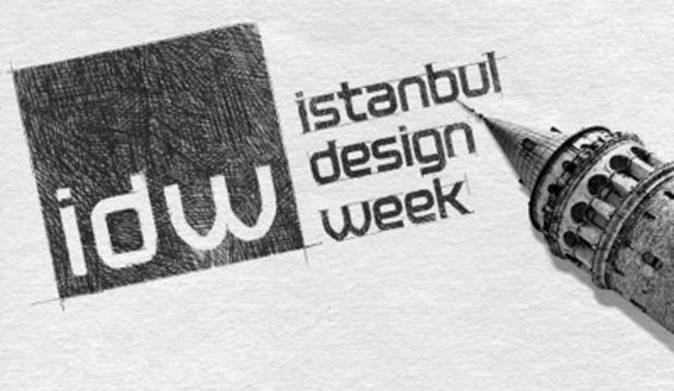 İstanbul Tasarım Haftası ile tasarıma doyacağız!