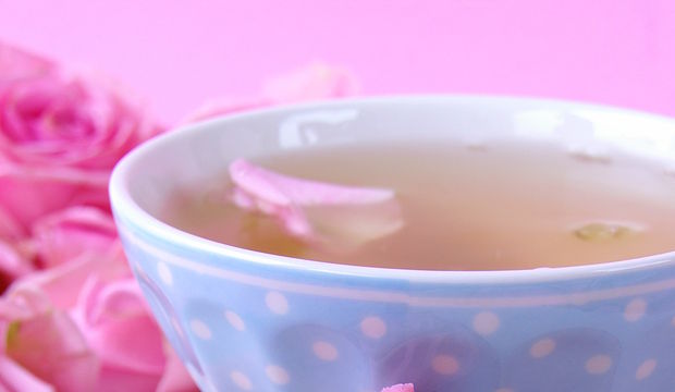 Misafirleriniz için çayları kişiselleştirin! 