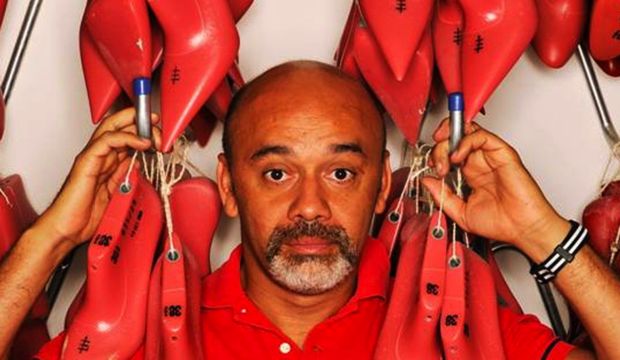 Christian Louboutin'in gizemli dünyası