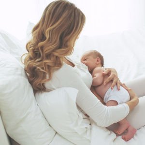 Emzirme pozisyonu neden önemli?