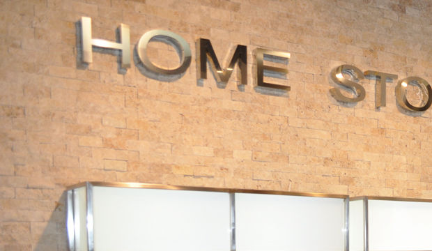 Türkiyenin ilk Fashion Cafe'si Home Store'dan  