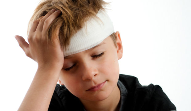 Anne ve babalar, okul kazalarına dikkat!