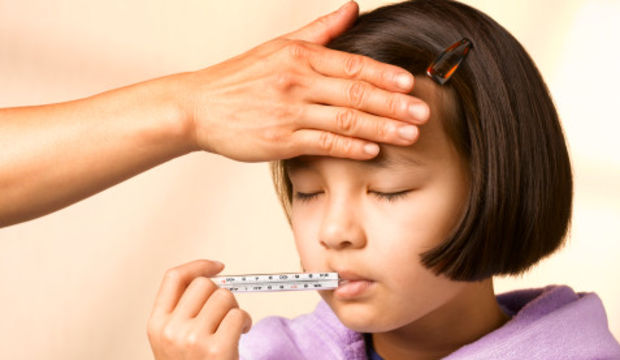 Bebek ve çocuklarda kalp hastalıkları