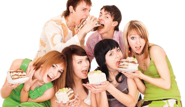 Türkiye'de 12 milyon erişkinin yüksek kolestrolü var