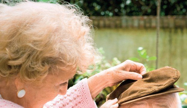 ‘Alzheimer bulaşıcı olabilir’ iddiası