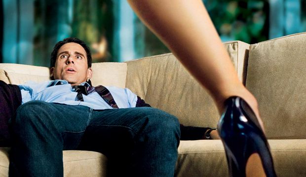 Çılgın Aptal Aşk