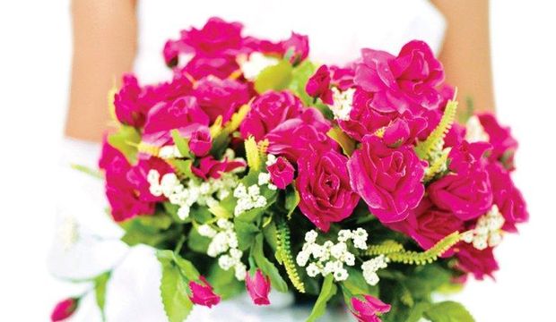 Kusursuz Düğün'ün sırları bu kitapta