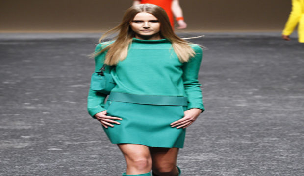 Yeni sezonun renk kodları