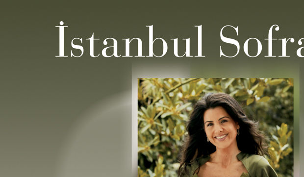 İstanbul Sofraları