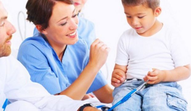 Diyabetli çocuklar için her okula bir hemşire