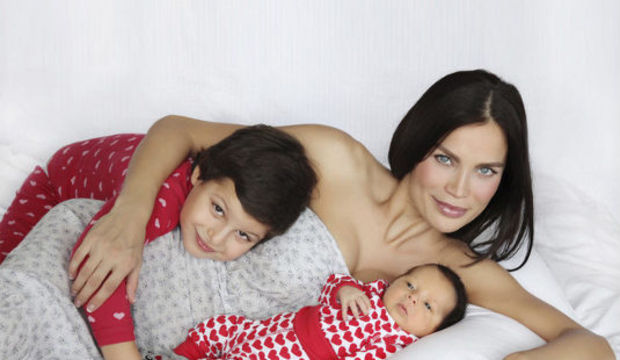 Oğlak burcu nasıl anne olur?