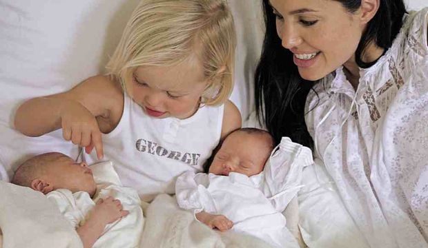 Burcunuza göre nasıl bir annesiniz