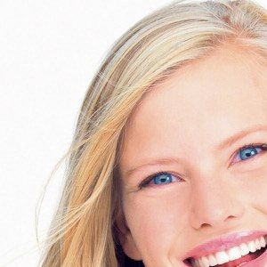 Cildinizi gençken koruyun!