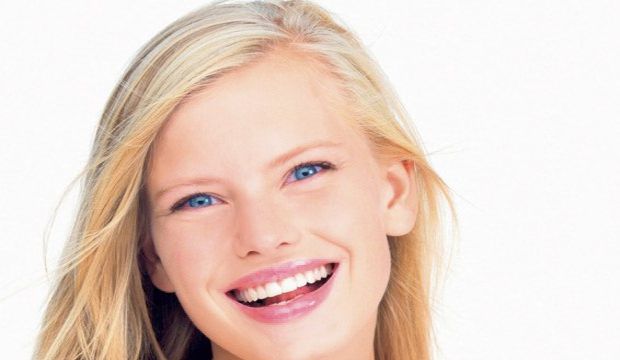 Cildinizi gençken koruyun!