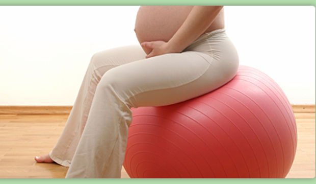 Hamileler de spor yapabilir