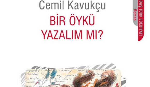 Bir Öykü Yazalım Mı?