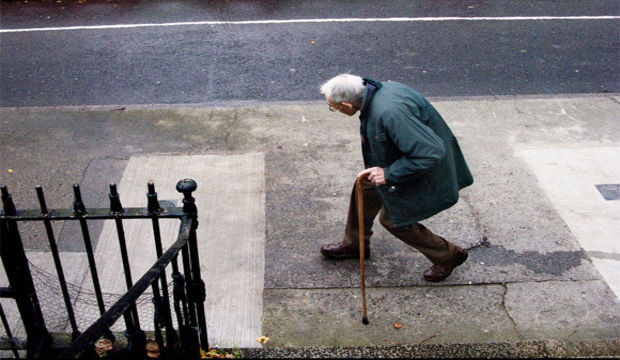 Erkekler de osteoporoz taraması yaptırmalı
