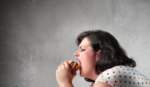 Önlenemeyen kilo alımında hormonlar etkili olabilir