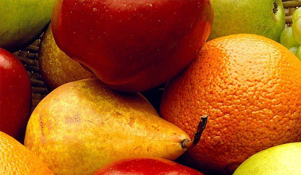 Yılın 12 ayı tüm meyveler aynı tazelikte masanıza geliyor