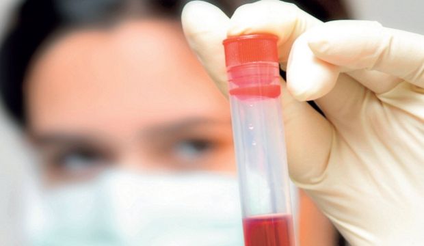 Türkiye’de görülen en  yaygın hastalık kansızlık