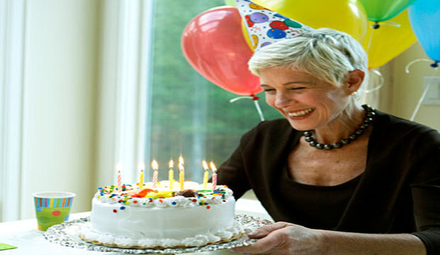 100 yıl yaşamanın en basit yedi kuralı